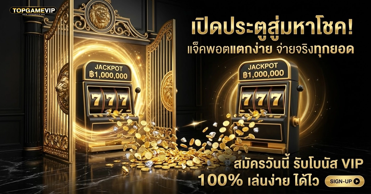 natthap89 เปิดประตูสู่มหาโชค